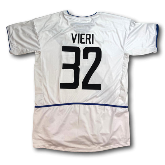 Inter Milan - 2002-03 - Away - Nike - Vieri #32
