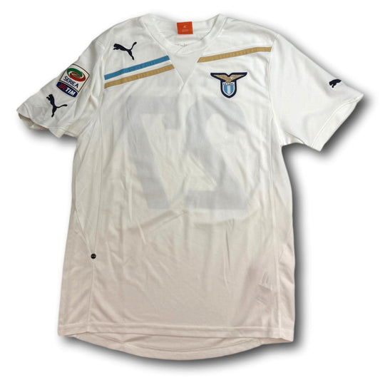Lazio Rome - 2011-12 - Away - M - Puma - Cana #27