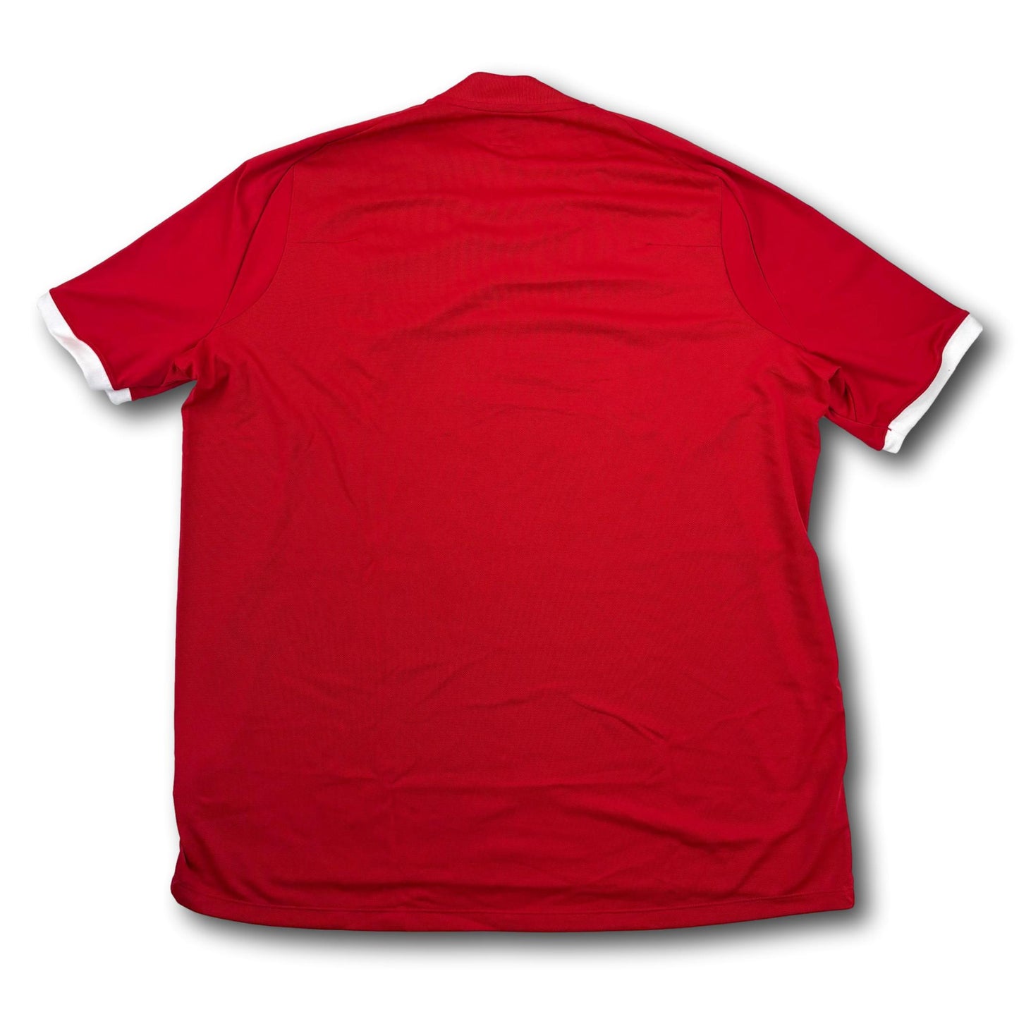 England - 2010-11 - Auswärts - XXL - Umbro