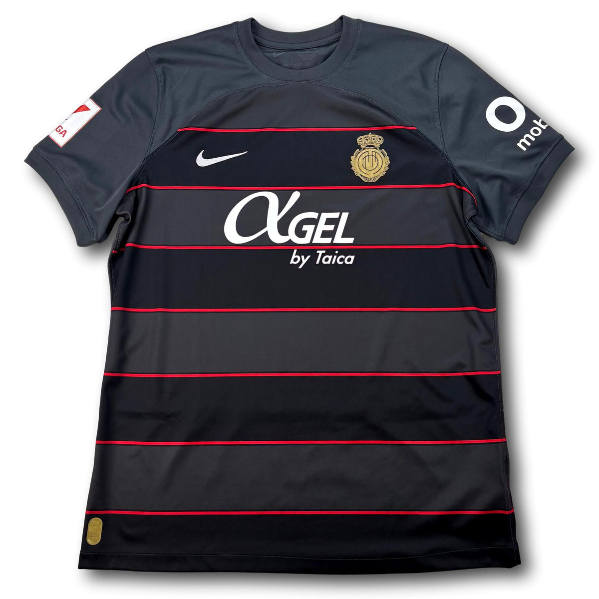 RCD Mallorca - 2023-24 - Auswärts - XL - Nike