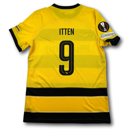 BSC Young Boys - 2023-24 - Domicile - L - Nike - Itten #9