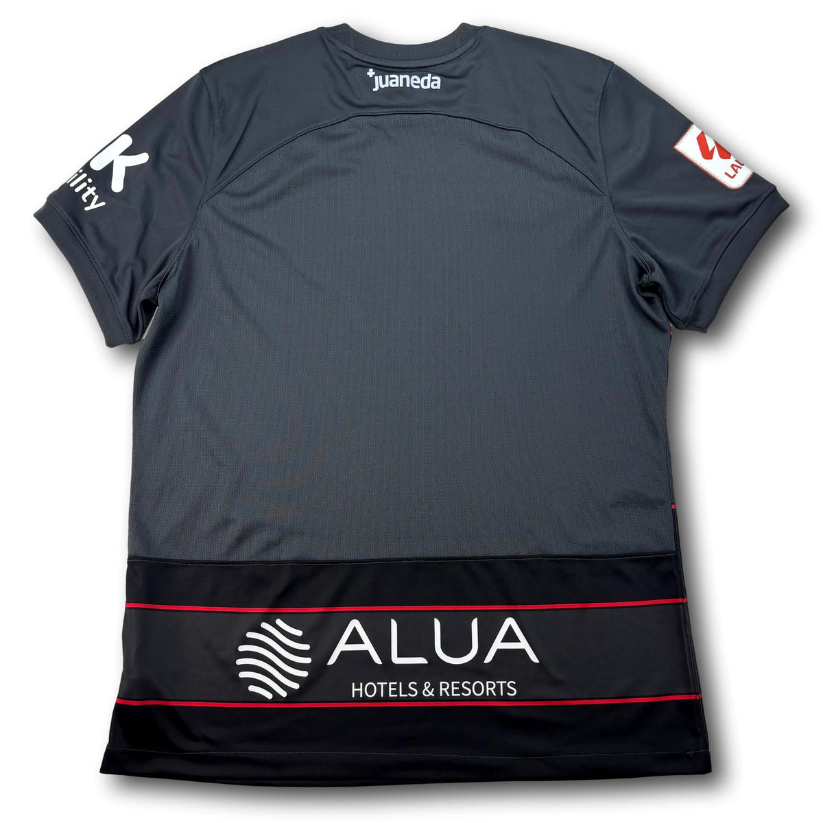 RCD Mallorca - 2023-24 - Auswärts - XL - Nike