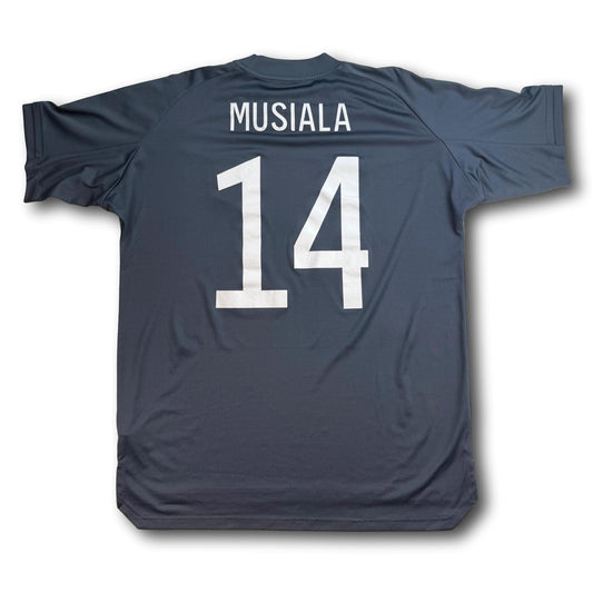 Germany - 2020 - Training - L - adidas - Musiala #14