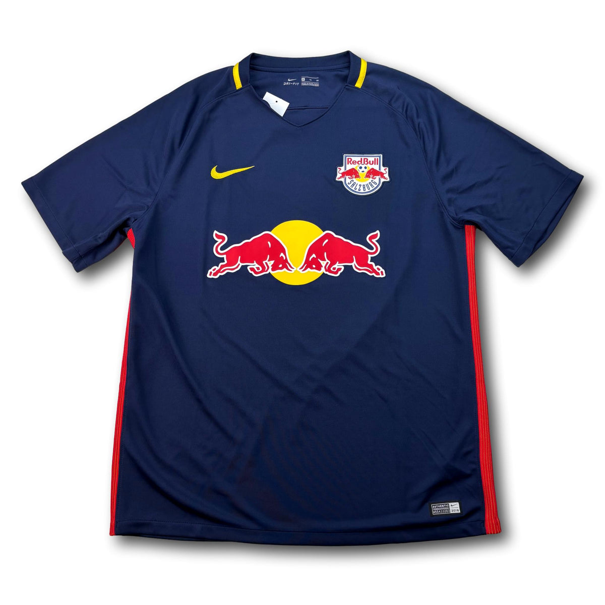 Red Bull Salzburg - 2016-17 - Away - XL - Nike