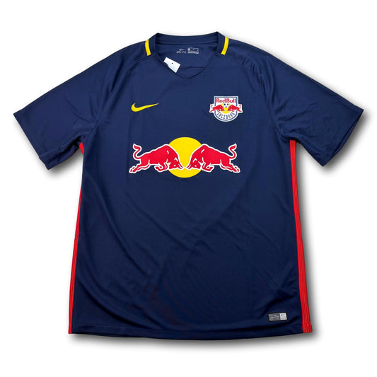 Red Bull Salzbourg - 2016-17 - Extérieur - XL - Nike