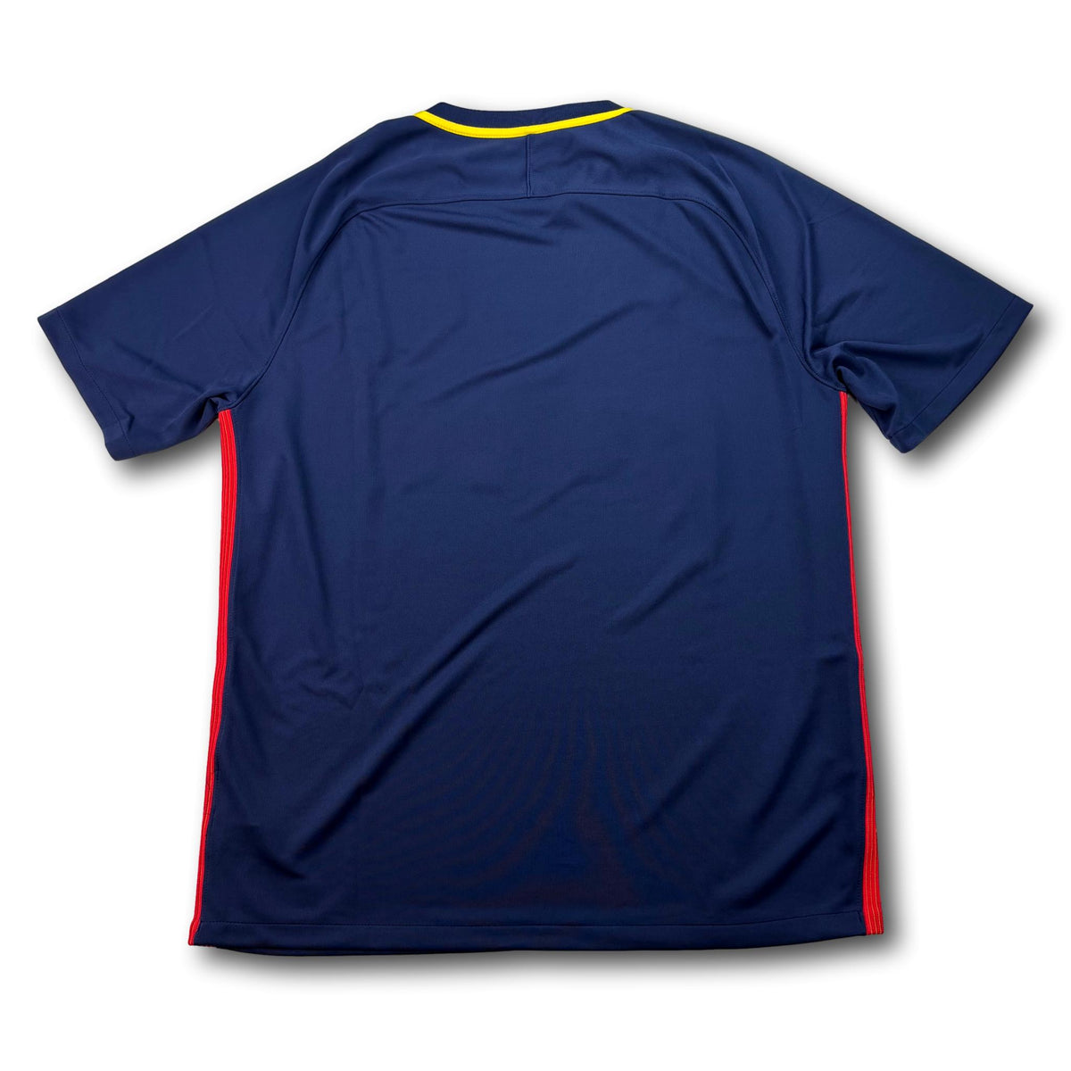 Red Bull Salzburg - 2016-17 - Away - XL - Nike