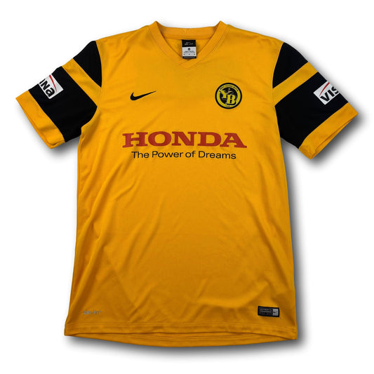 BSC Young Boys - 2015-16 - Domicile - H - Nike