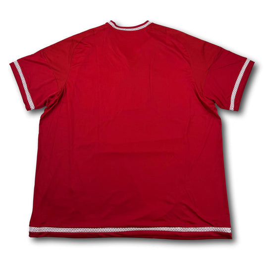 Middlesbrough - 2015-16 - Domicile - XXXL - adidas