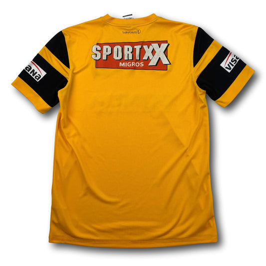 BSC Young Boys - 2015-16 - Domicile - H - Nike