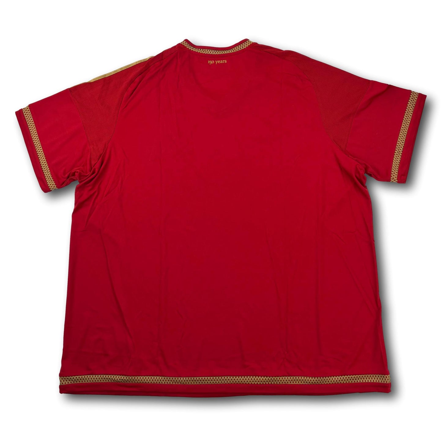 Nottingham Forest - Saison 2015-2016 - Domicile - XXXL - adidas