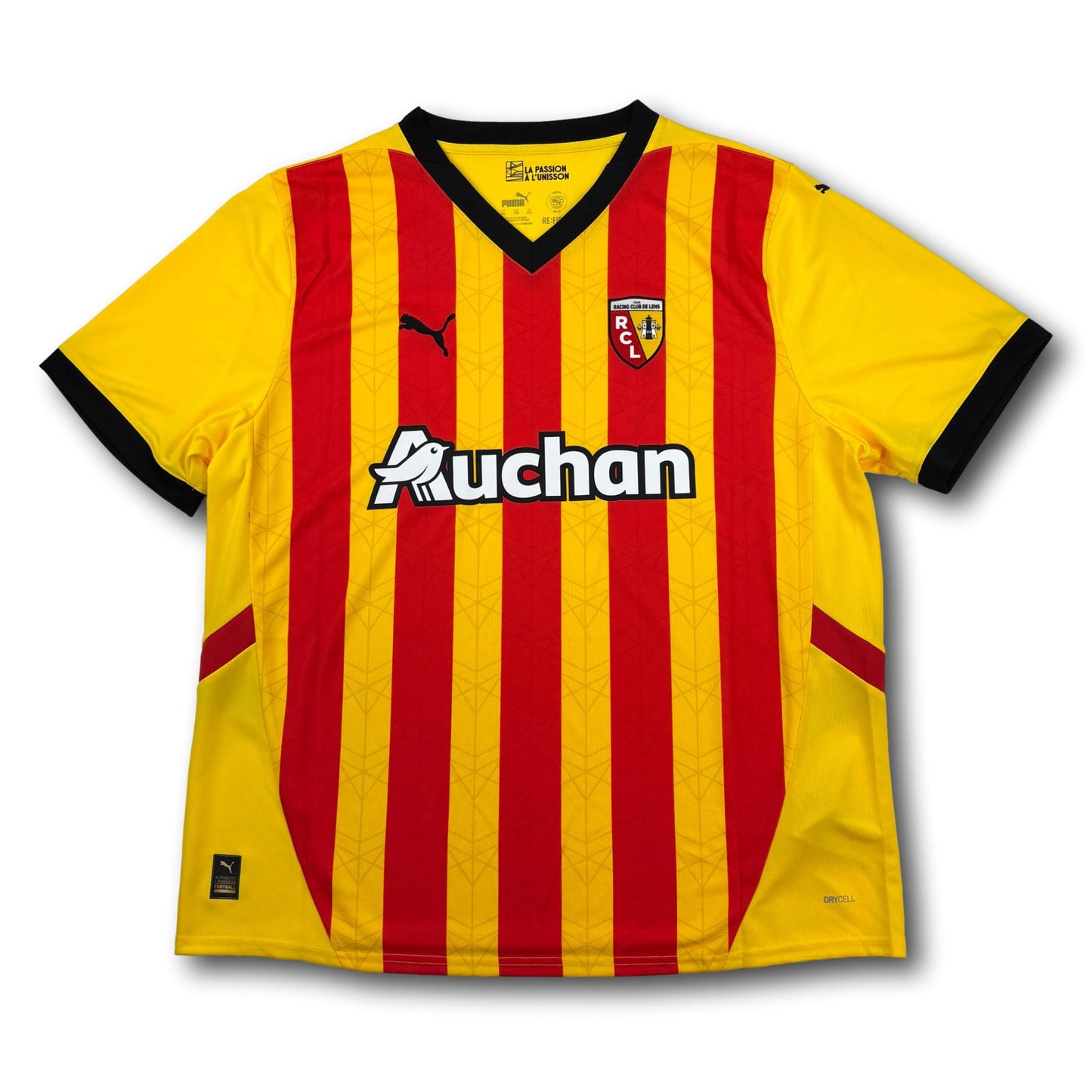 RC Lens - 2024-25 - Domicile - XXL - Puma