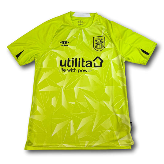 Huddersfield Town - 2023-24 - Away - L - Umbro