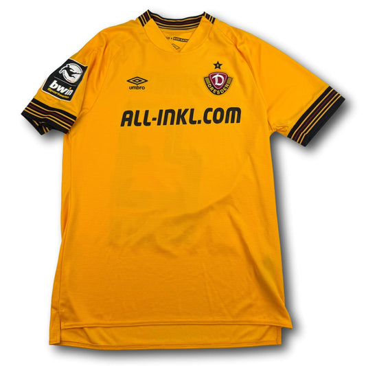 Dynamo Dresden - 2022-23 - Home - L - Umbro - #23
