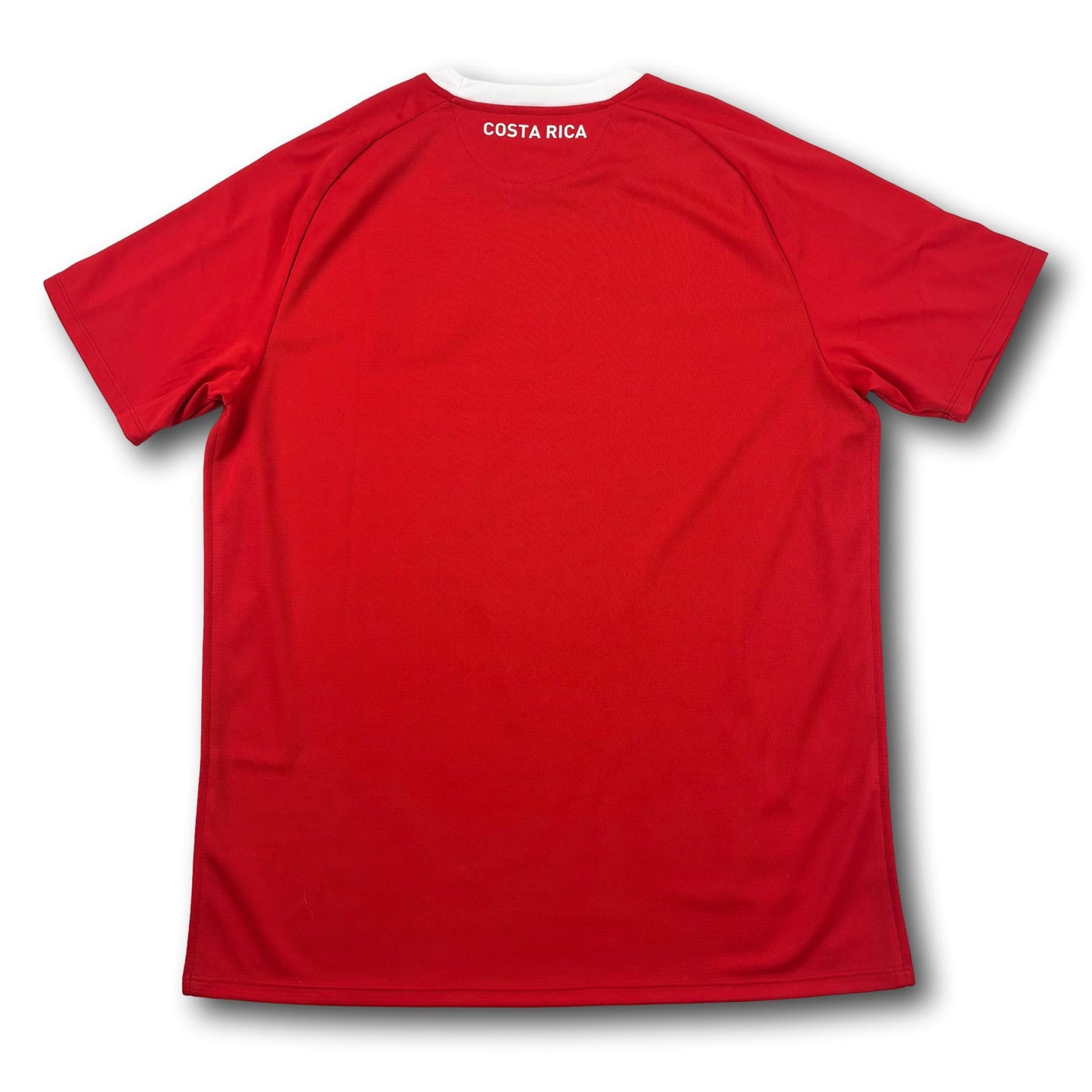 Costa Rica - 2018 - Domicile - L - New Balance