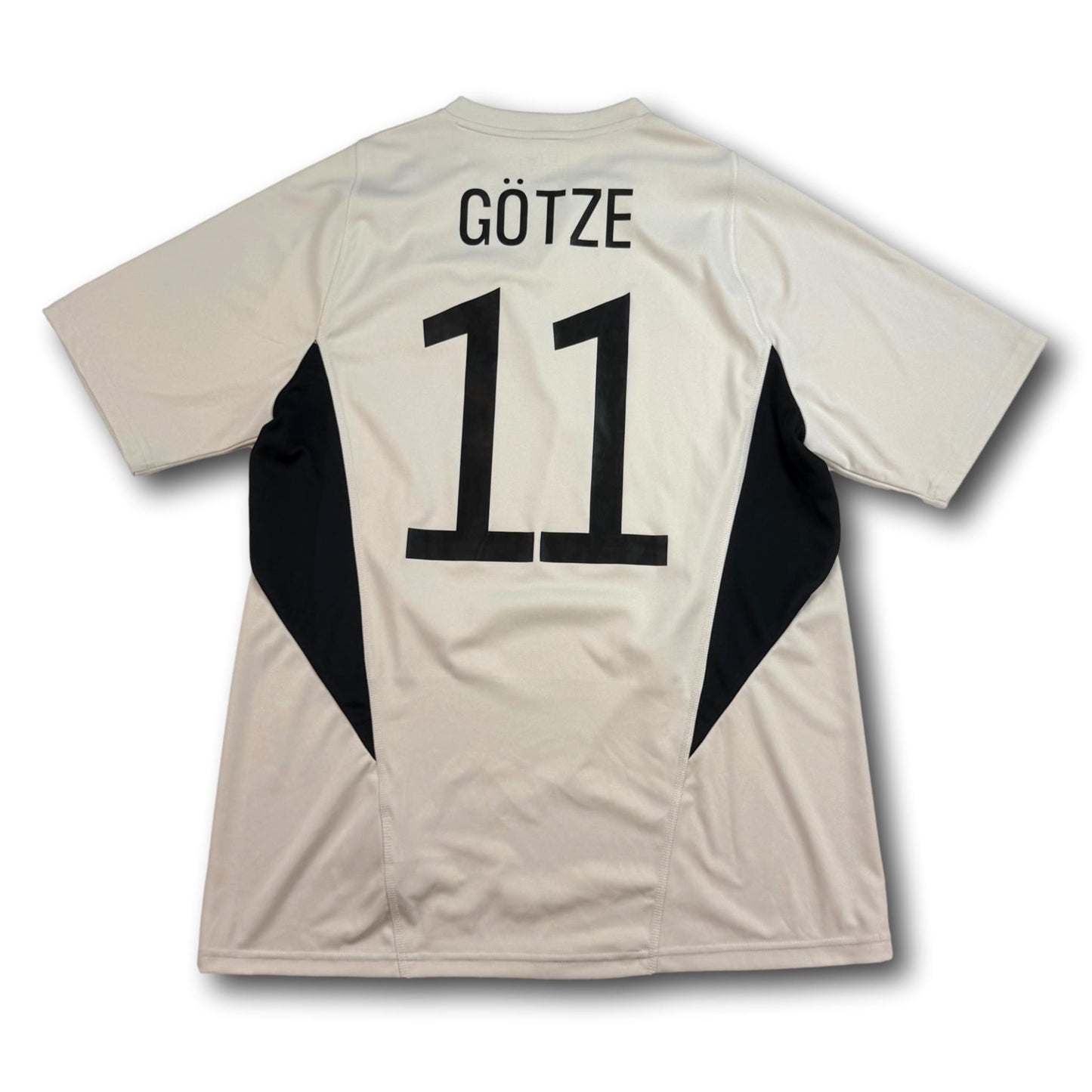 Deutschland - 2022-23 - Training - L - adidas - Götze #11