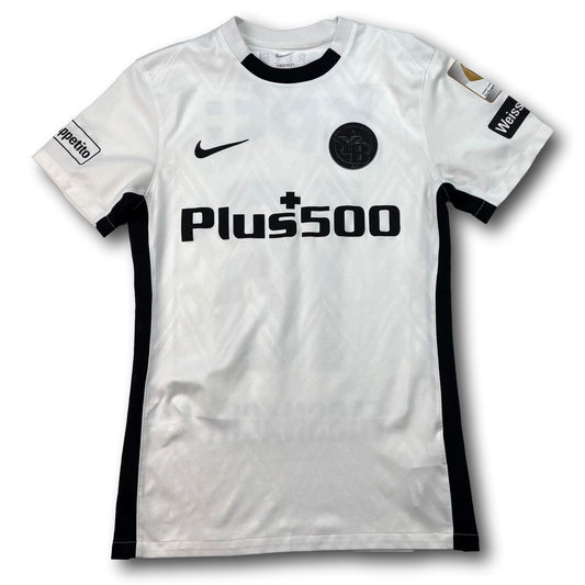 BSC Young Boys - 2024-25 - Heim - S - Nike - Fassnacht #16