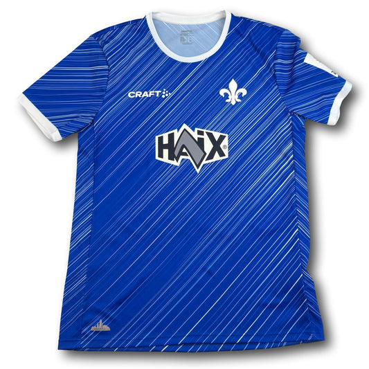 SV Darmstadt 98 - 2024-25 - Home - L - Craft