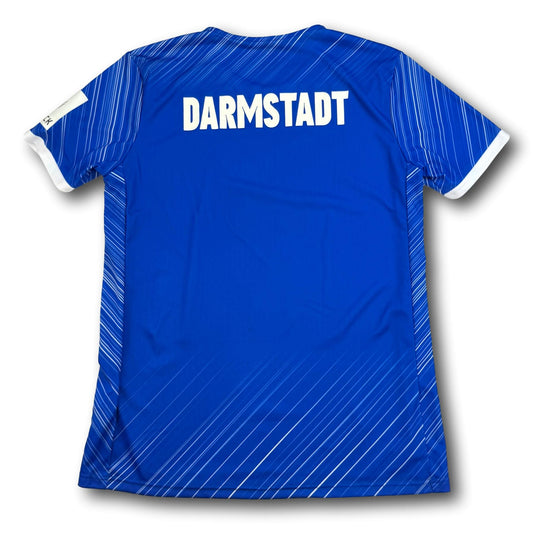 SV Darmstadt 98 - 2024-25 - Home - L - Craft