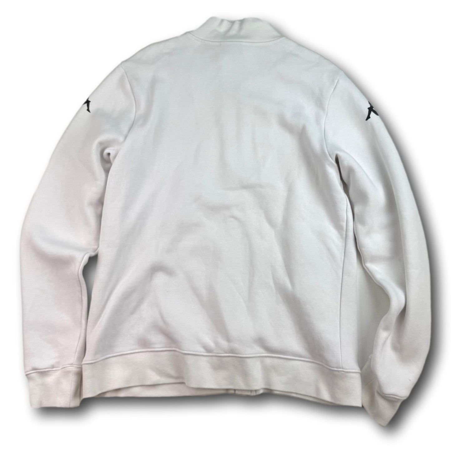 Borussia Mönchengladbach - Fussballjacket - 2015-16 - Training - L - Kappa