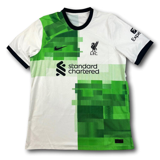 Liverpool FC - 2023-24 - Extérieur - L - Nike