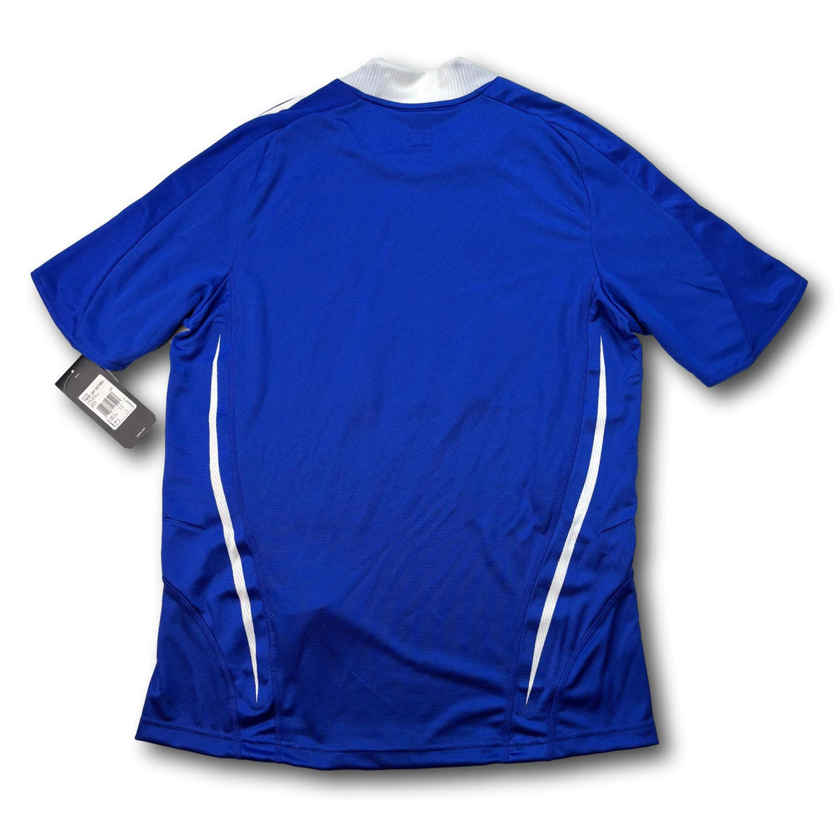 FC Luzern - 2008-09 - Heim - M - adidas