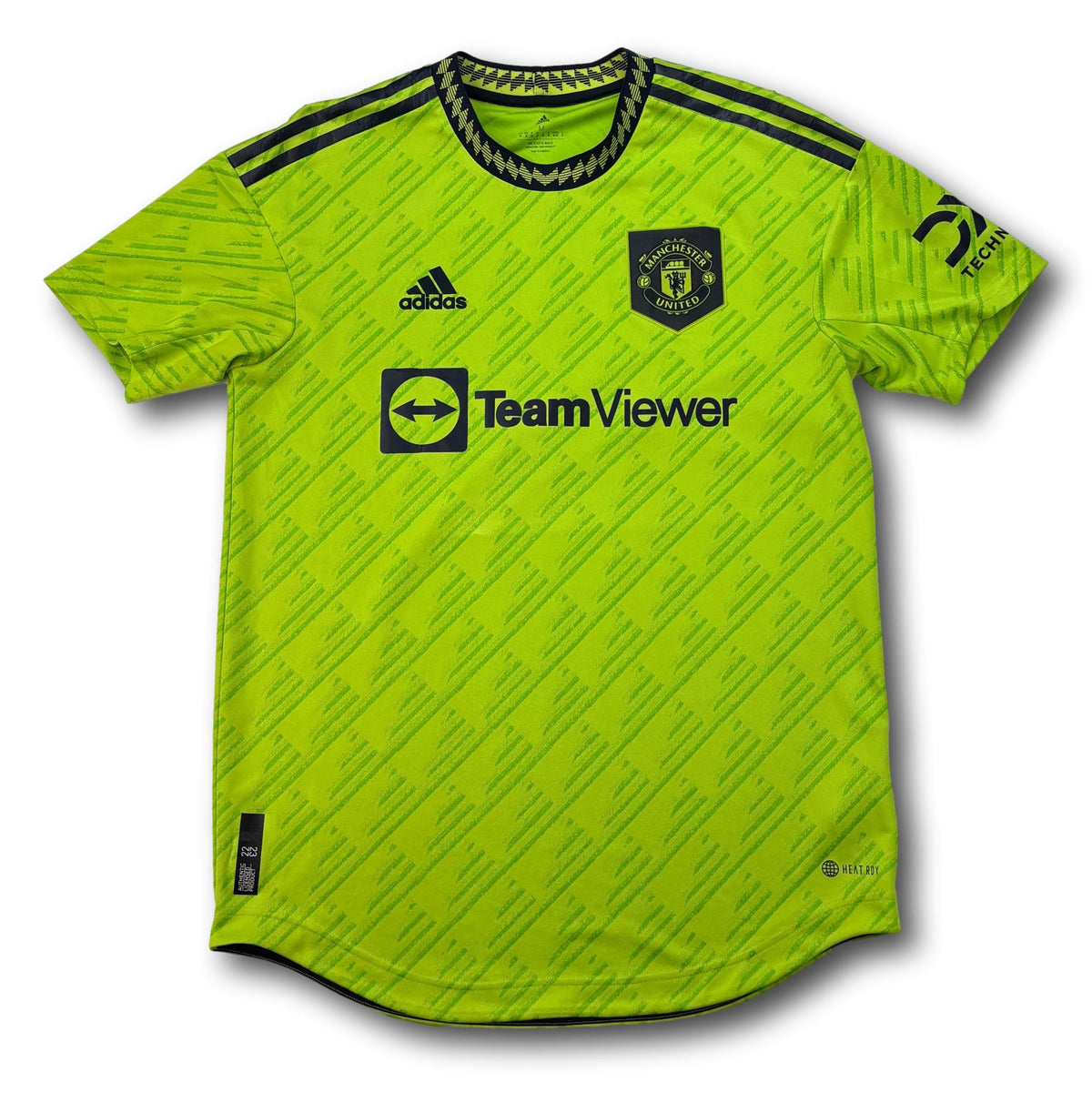 Manchester United - 2022-23 - Third - M - adidas