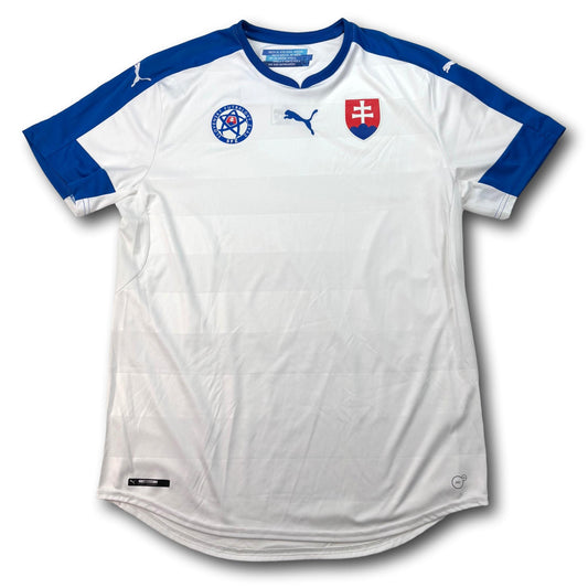 Slowakei - 2016-17 - Heim - XL - Puma