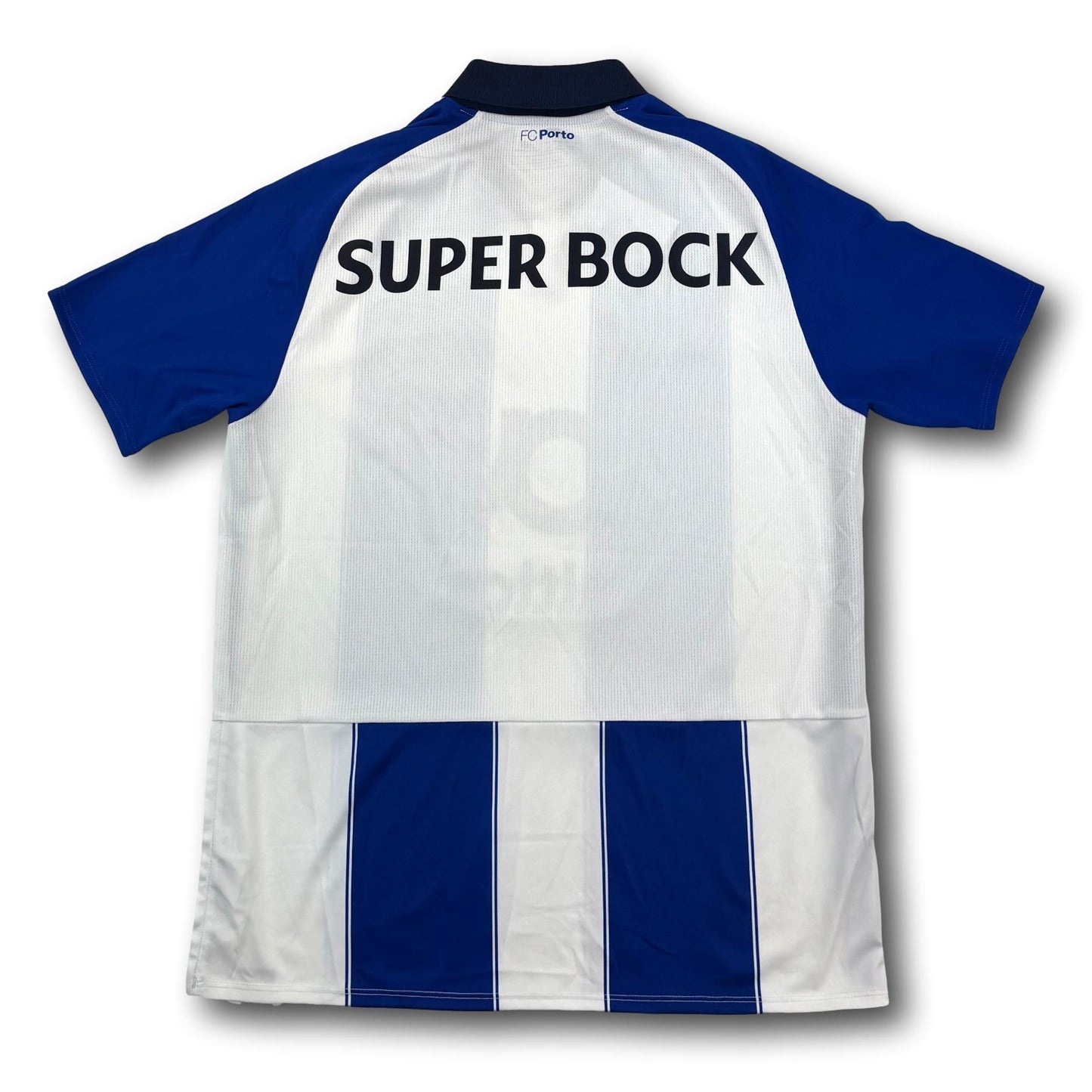 FC Porto - 2018-19 - Domicile - V - New Balance