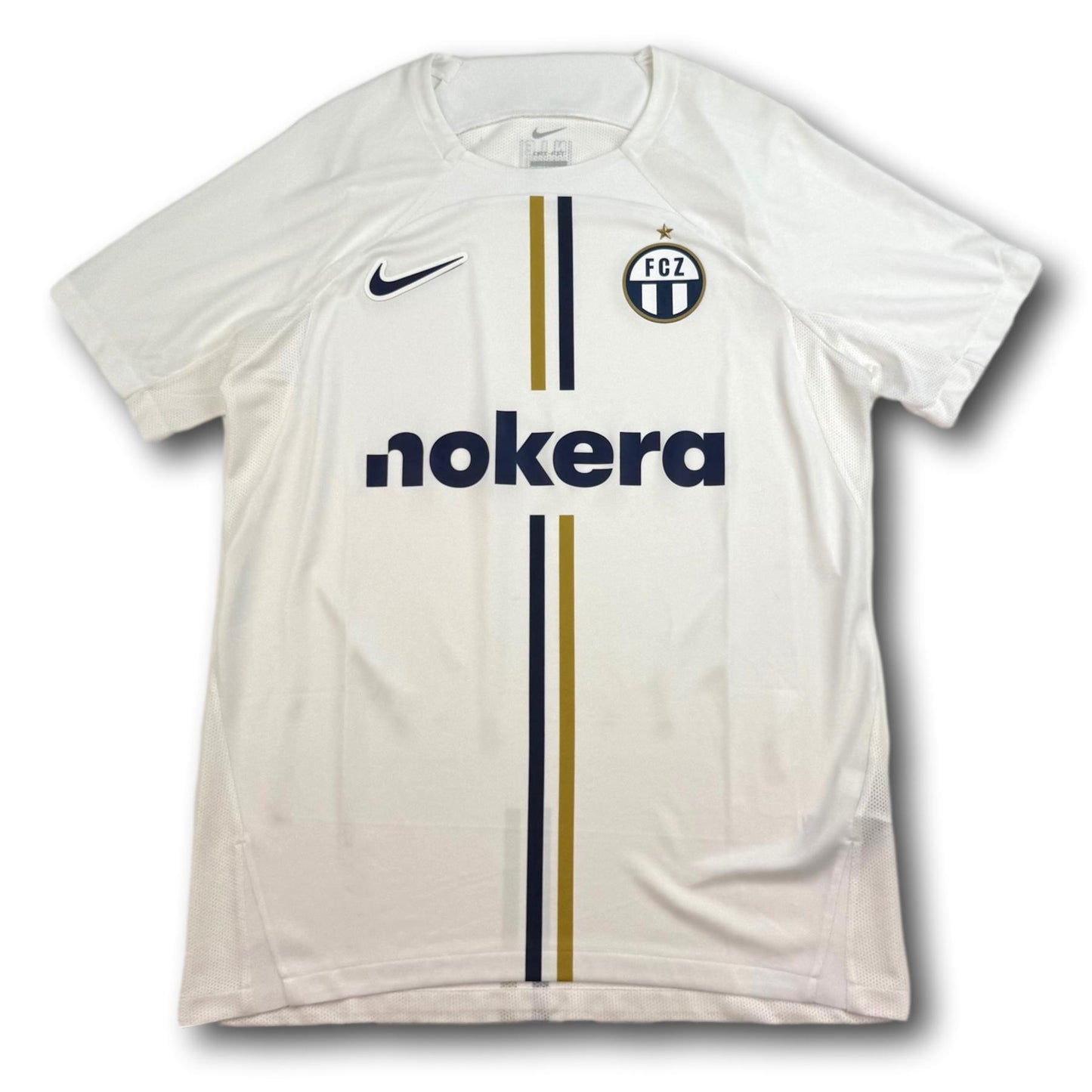 FC Zürich - 2023-24 - Heim - M - Nike
