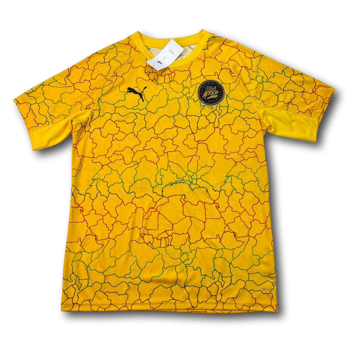 OM Africa - 2026 - Special - M - Puma - #13