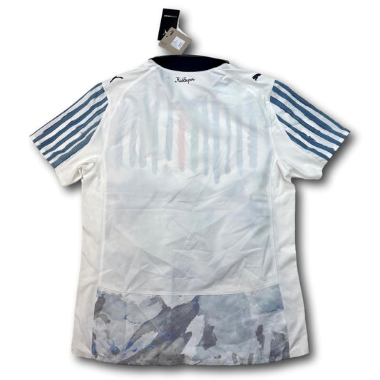 C.F. Monterrey - 2025-26 - Authentic - Heim - M - PUMA x KidSuper