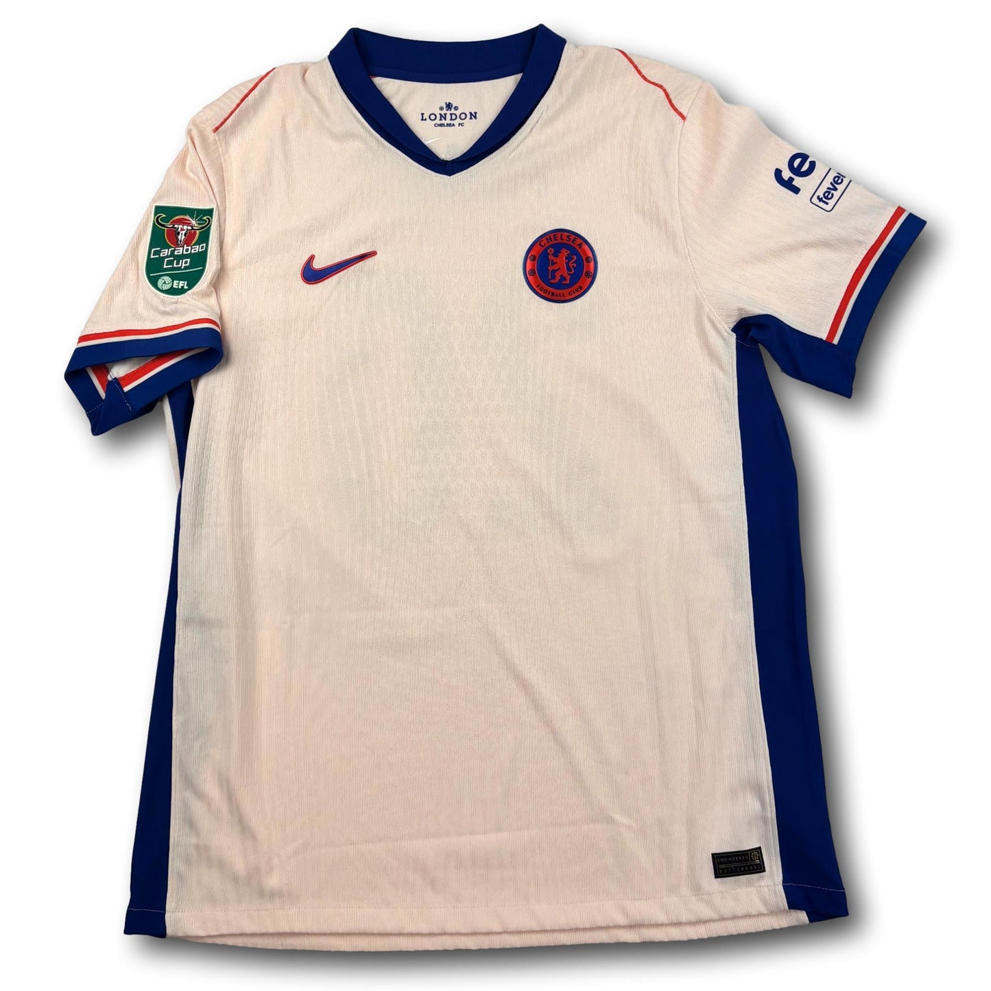 Chelsea FC - 2024-25 - Extérieur - XL - Nike - Palmer #20