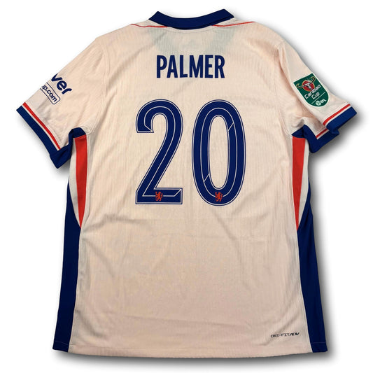 Chelsea FC - 2024-25 - Extérieur - XL - Nike - Palmer #20