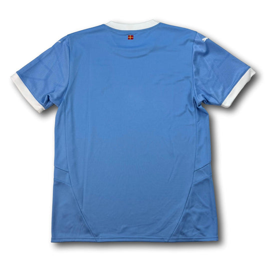 Malmö FF - 2025 - Home - M - Puma