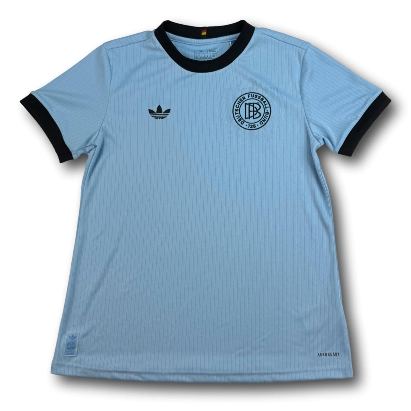 Deutschland - 2025 - Torhüter - M - adidas