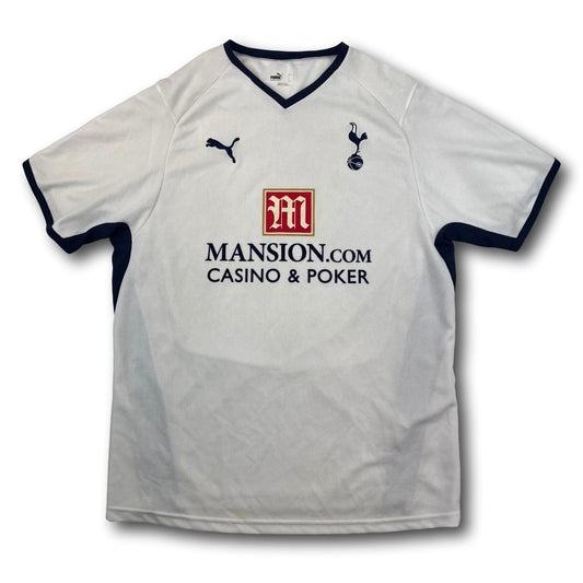 Tottenham Hotspur - Saison 2008-2009 - Domicile - Taille L - Puma