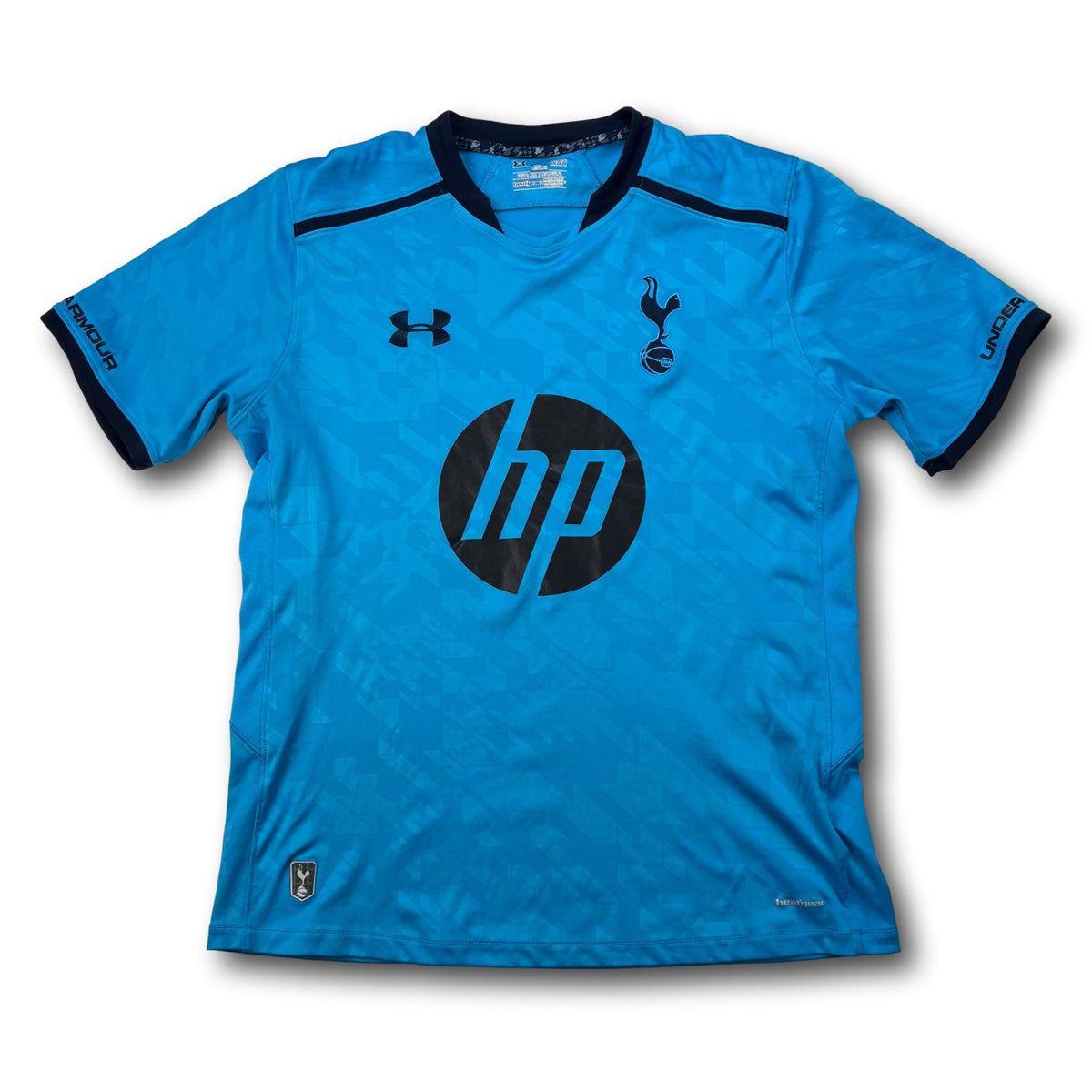 Tottenham Hotspur - 2013-14 - Away - L - Umbro