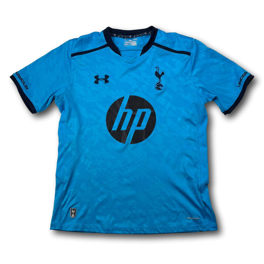Tottenham Hotspur - 2013-14 - Auswärts - L - Umbro