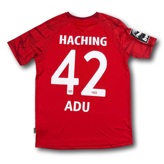 SpVgg Unterhaching - 2024-25 - Home - Men - uhlsport - Adu #42