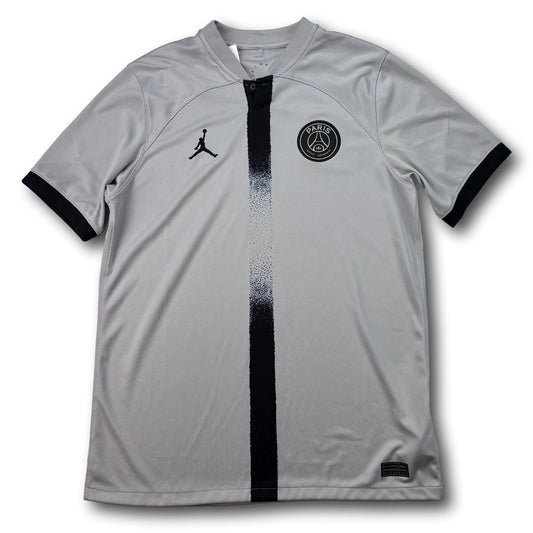 Paris Saint-Germain - 2022-23 - Auswärts - M - Jordan