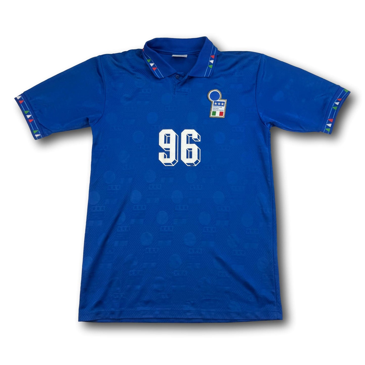 Italien - 1992 - Heim - L #96
