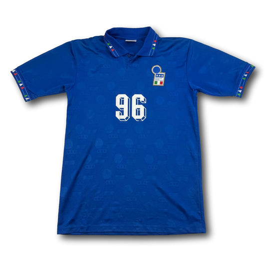 Italy - 1992 - Home - L #96