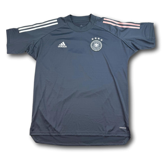 Germany - 2020 - Home - L - adidas - Gosens #20