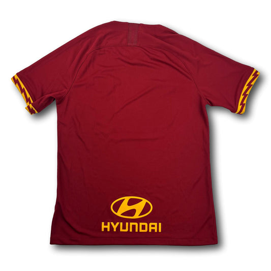 AS Roma - Saison 2019-2020 - Domicile - Taille M - Nike