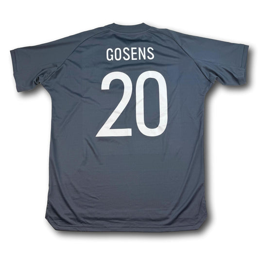 Germany - 2020 - Home - L - adidas - Gosens #20