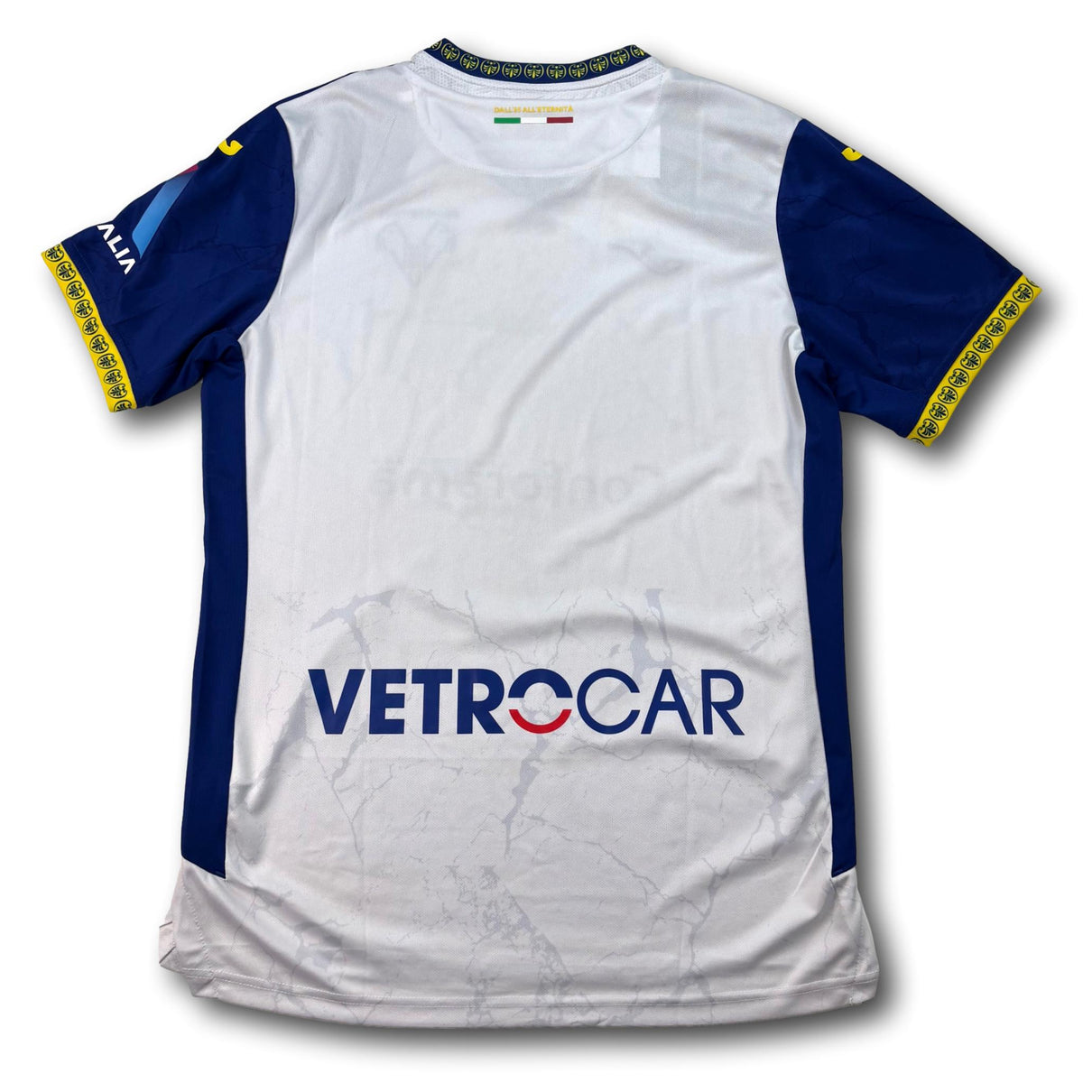 Hellas Verona - 2024-25 - Away - XL - Joma
