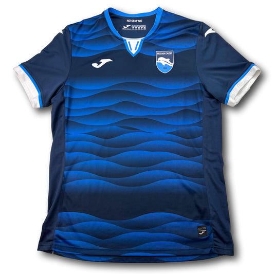 Pescara Calcio - 2024-25 - Away - XL - Joma