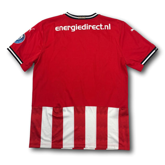 PSV Eindhoven - Saison 2020-2021 - Domicile - M - Puma