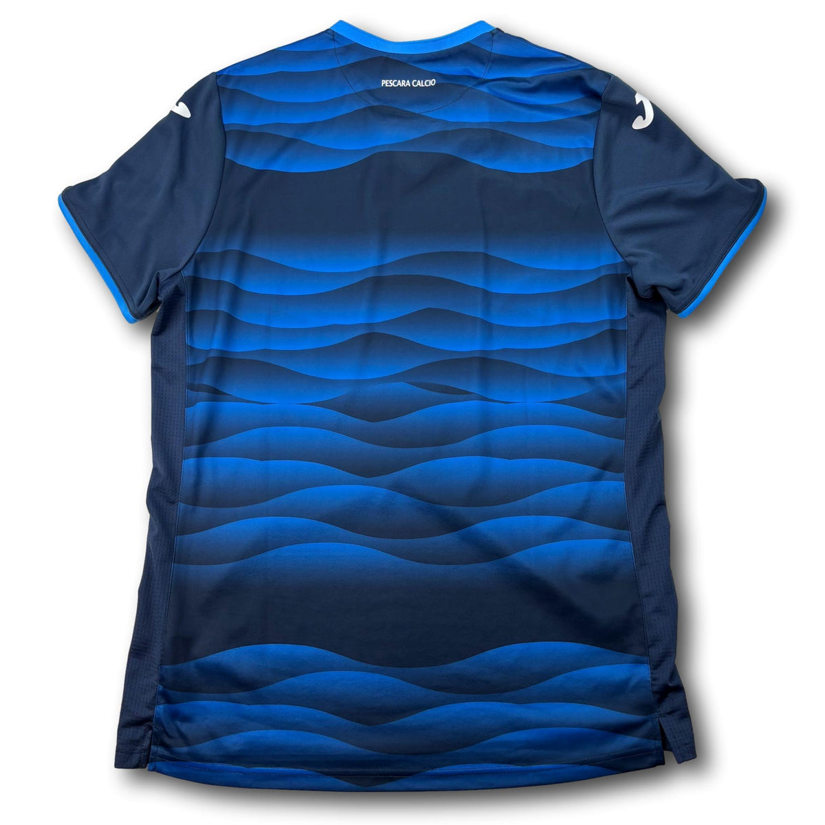 Pescara Calcio - 2024-25 - Away - XL - Joma