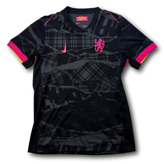 Chelsea FC - 2024-25 - Third - S - Nike